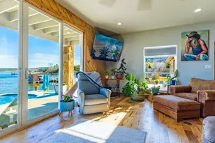 5439 Fm 1148, Possum Kingdom Lake, TX 76450 - Photo 14