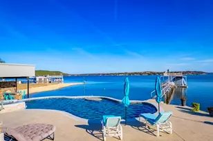 5439 Fm 1148, Possum Kingdom Lake, TX 76450 - Photo 8