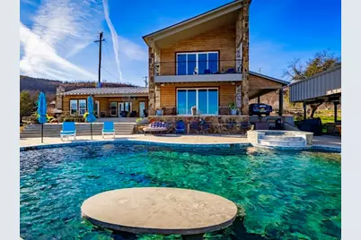 5439 Fm 1148, Possum Kingdom Lake, TX 76450 - Photo 4