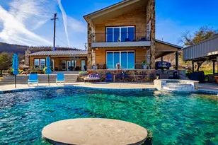 5439 Fm 1148, Possum Kingdom Lake, TX 76450 - Photo 4