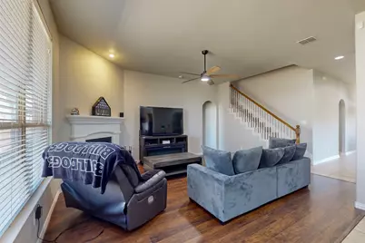 1524 Enchanted Sky Drive, Fort Worth, TX 76052 - Photo 16