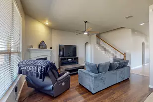 1524 Enchanted Sky Dr, Fort Worth, TX 76052 - Photo 16