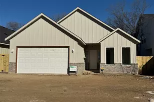 1633 E Tucker St, Fort Worth, TX 76104 - Photo 1