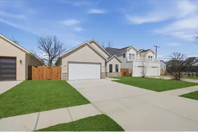 1633 E Tucker Street, Fort Worth, TX 76104 - Photo 2