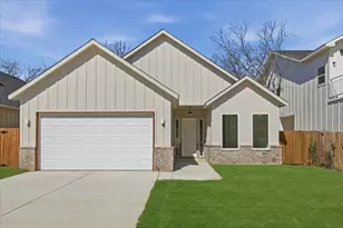 1633 E Tucker St, Fort Worth, TX 76104 - Photo 1