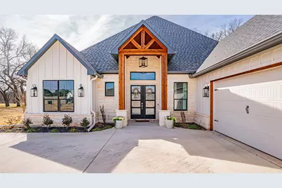 1218 County Road 337, Glen Rose, TX 76043 - Photo 2