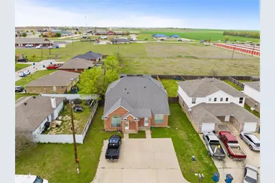 103 Janis Street #A, Alvarado, TX 76009 - Photo 28