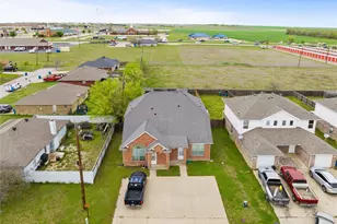 103 Janis St, Alvarado, TX 76009 - Photo 28