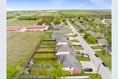 103 Janis Street #A, Alvarado, TX 76009 - Photo 22