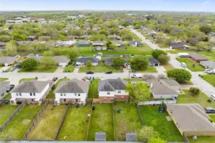 103 Janis St, Alvarado, TX 76009 - Photo 26