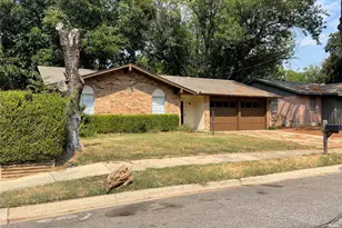 2302 Mercedes Rd, Denton, TX 76205 - Photo 1