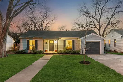 1237 Fuller, Dallas, TX 75218 - Photo 1