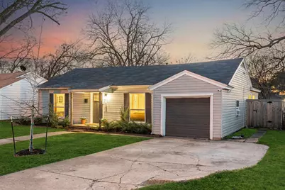 1237 Fuller, Dallas, TX 75218 - Photo 24