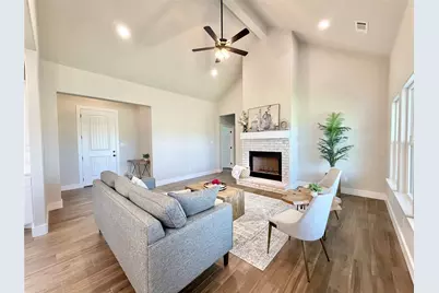 1013 Sabrina Court, Weatherford, TX 76085 - Photo 6