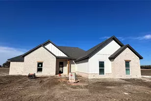 1013 Sabrina Ct, Weatherford, TX 76085 - Photo 1