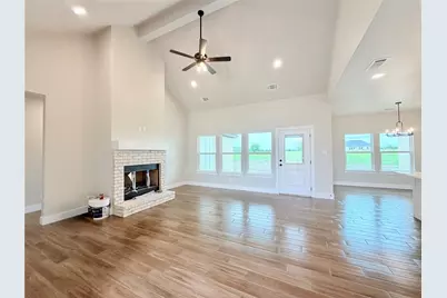 1013 Sabrina Court, Weatherford, TX 76085 - Photo 8