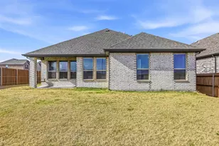 321 Windstream Dr, Aledo, TX 76008 - Photo 8