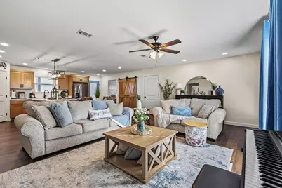 997 Private Road 24977, Brookston, TX 75421 - Photo 6