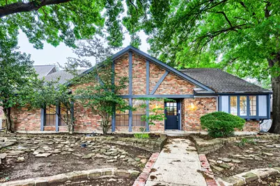 8026 Westover Drive, Dallas, TX 75231 - Photo 2