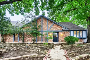 8026 Westover Dr, Dallas, TX 75231 - Photo 2