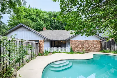 8026 Westover Drive, Dallas, TX 75231 - Photo 26