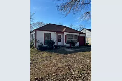 1321 Oak Street, Grand Prairie, TX 75050 - Photo 1