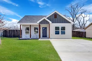 1520 Whippoorwill Way, Pelican Bay, TX 76020 - Photo 1