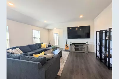 705 Glover Drive, Aubrey, TX 76227 - Photo 8