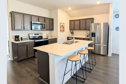 705 Glover Drive, Aubrey, TX 76227 - Photo 6