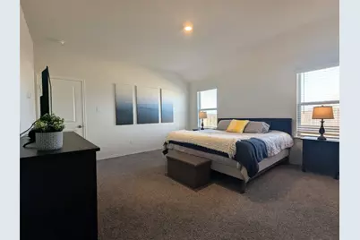 705 Glover Drive, Aubrey, TX 76227 - Photo 12