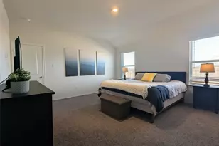 705 Glover Dr, Aubrey, TX 76227 - Photo 12