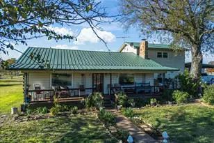 117 Co Rd 2646, Decatur, TX 76234 - Photo 1