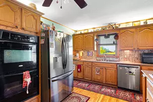 117 Co Rd 2646, Decatur, TX 76234 - Photo 14