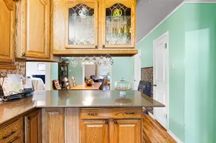 117 Co Rd 2646, Decatur, TX 76234 - Photo 16