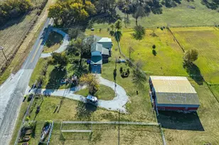 117 Co Rd 2646, Decatur, TX 76234 - Photo 36