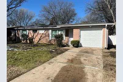 3009 Clover Drive, Mesquite, TX 75150 - Photo 2