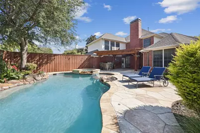 7913 Morningdew Drive, Plano, TX 75025 - Photo 36