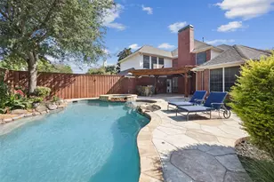 7913 Morningdew Dr, Plano, TX 75025 - Photo 36