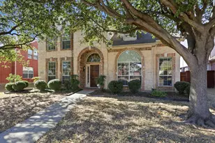 11039 Sonterra Ln, Frisco, TX 75033 - Photo 2
