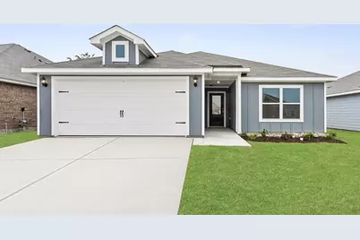 937 Burlington Avenue, Fort Worth, TX 76108 - Photo 1