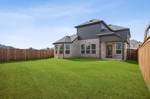 2930 Cliffside Dr, Celina, TX 75009 - Photo 24