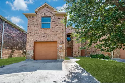 430 Woodgrove Drive, Little Elm, TX 75068 - Photo 4
