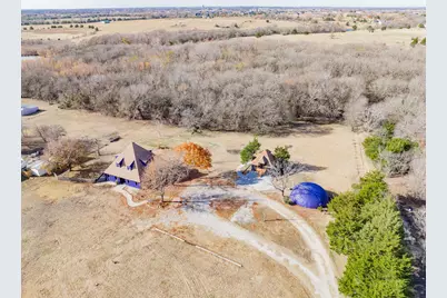 691 Bear Road, Van Alstyne, TX 75495 - Photo 2