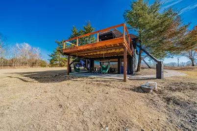 691 Bear Road, Van Alstyne, TX 75495 - Photo 38