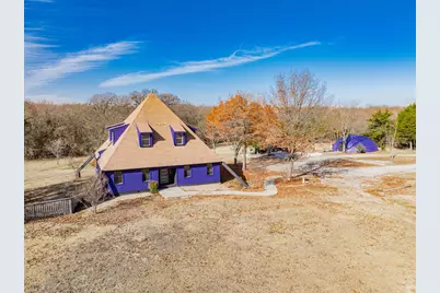 691 Bear Road, Van Alstyne, TX 75495 - Photo 4