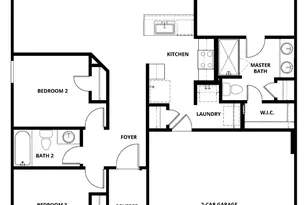 908 Sedona Ln, Fort Worth, TX 76108 - Photo 2