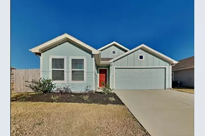 4060 Mountain Meadow Road, Crowley, TX 76036 - Photo 1