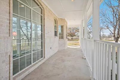 437 S 1st Street, Krum, TX 76249 - Photo 8