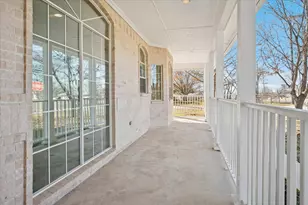 437 S First St, Krum, TX 76249 - Photo 8