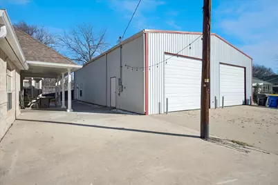 437 S 1st Street, Krum, TX 76249 - Photo 30